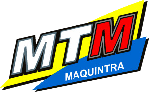 Logo Maquintra