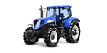 Tractor t6000
