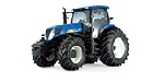 Tractor t7000