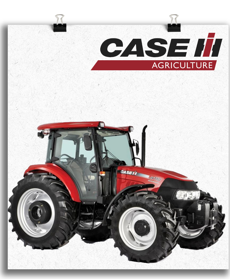 Catalogo casei Agricultura